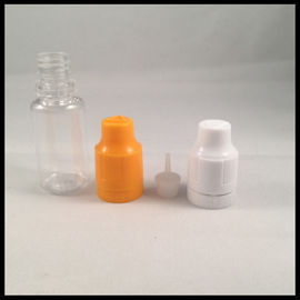 中国 液体の薬ペットE液体びんの注文のラベルの印刷オイル抵抗 サプライヤー