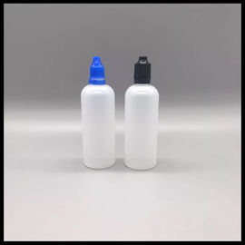 中国 120mlプラスチック点滴器のびん、保健及び安全性の薬の点滴器のびん サプライヤー