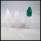 液体の薬30mlの目薬の容器のびんは、プラスチック点滴器子供の証拠の帽子をびん詰めにします サプライヤー