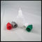 液体の薬30mlの目薬の容器のびんは、プラスチック点滴器子供の証拠の帽子をびん詰めにします サプライヤー