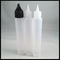 30mlプラスチック ユニコーンの点滴器は電子タバコのためのペンの形をびん詰めにします サプライヤー