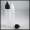 30mlプラスチック ユニコーンの点滴器は電子タバコのためのペンの形をびん詰めにします サプライヤー
