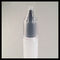 注文のPEのプラスチック ユニコーンのペンのびん、15ml - 50ml液体の点滴器のびん サプライヤー