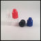 Medicialの等級のプラスチック目薬の容器のびん、ペット5mlプラスチック点滴器のびん サプライヤー