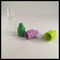 環境友好的印刷する薬剤の小さいプラスチック点滴器のびん15mlの注文のラベル サプライヤー
