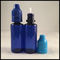 薬剤ペットE液体は20ml青く優秀な低温の性能をびん詰めにします サプライヤー