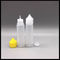 注文のプラスチック目薬の容器のびん、薬剤60mlプラスチック点滴器のびん サプライヤー