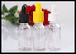 透明な精油のガラス ビンの化学安定性の健康/安全 サプライヤー