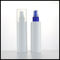空の化粧品のスプレーのびん液体ディスペンサー旅行香水の噴霧器のPEのプラスチック100ML サプライヤー