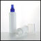 空の化粧品のスプレーのびん液体ディスペンサー旅行香水の噴霧器のPEのプラスチック100ML サプライヤー