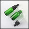 緑の精油のガラス ビンの化粧品の点滴器の容器30ml TUVの承認 サプライヤー