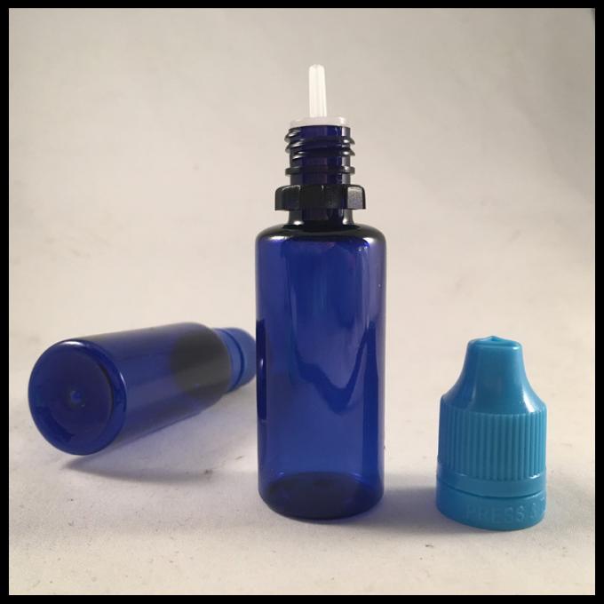 薬剤ペットE液体は20ml青く優秀な低温の性能をびん詰めにします