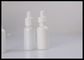 白の精油のガラス点滴器のびん5ml - 50ml酸の基礎抵抗 サプライヤー